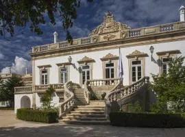 Hotel Quinta das Lagrimas - Small Luxury Hotels