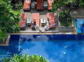 Amber Angkor Villa Hotel & Spa