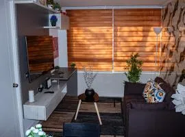 Auroras apartment 2 habitaciones