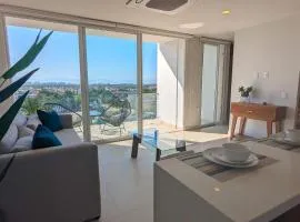 Your Perfect Getaway in Vallarta, Pool & Balcony