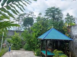 프로볼링고에 위치한 반려동물 동반 가능 호텔 Bromo Stay Hostel