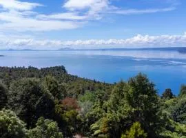 Pukawa Bliss - Pukawa Holiday Home