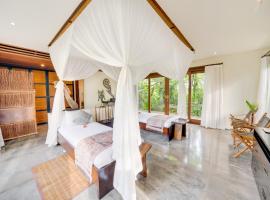 Awan Putih Resort, hotel in Payangan