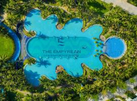 The Empyrean Cam Ranh Beach Resort