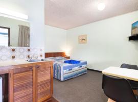 Alkira Motel, hotell sihtkohas Cooma lennujaama Snowy Mountains'i lennujaam - OOM lähedal
