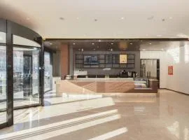 Hanting Premium Hotel Beijing Lize Business District