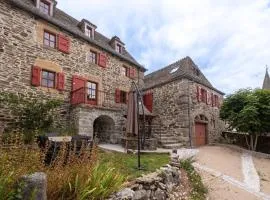 Ensemble maison et grange