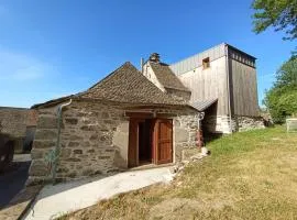 La grange