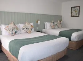 Bathurst Motor Inn