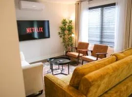 Cozy Home - 6 min to Downtown Moncton NB