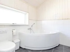 5 star holiday home in Großenbrode