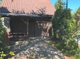 Ferienhaus 24 Therme Catez
