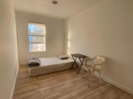 郊区安静民宿, hotel a Oklahoma City