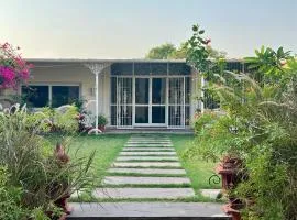 The Studio Cottage, Bhopal