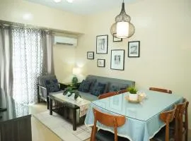 Cozy 2 Bedroom Condo with Balcony for Rent