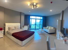 Viewlay Condo, condominio en Krabi