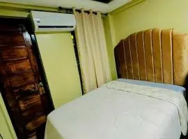 Oppastudio2 familia apartment near SM Uptown Cagayan de oro