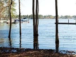 Lazy at Lake, Hotel in Leesville