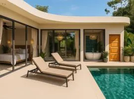 KUUL Villas