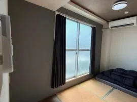 Namba Ambers Hostel 6604