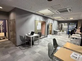 Namba Ambers Hostel 6603