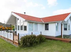 6 person holiday home in Jægerspris-By Traum