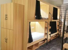 Georgie Accommodation