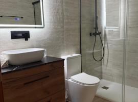 Apartamentos Tur&iacute;sticos La Terraza*