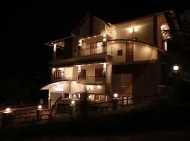 Periyar Homes Plantation Stay