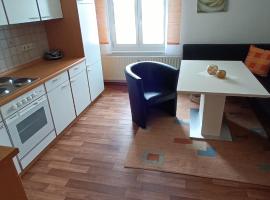 Ferienwohnung Putzer, hotel di Moosbach