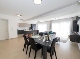 Luxury Apartment Valley Views C5, ξενοδοχείο σε Xagħra