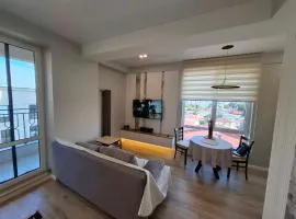New Modern Apartment in Ultra Central Chisinau!