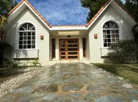 Spacious Three Bedroom Villa