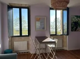 L'appart belle vue