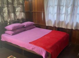 Capital O 91189 Chalet Asyuk Maju, hotel em Baling