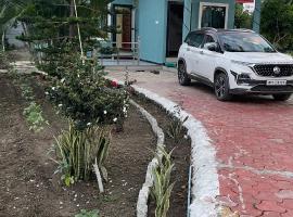 Neevah Farm โรงแรมในSehore