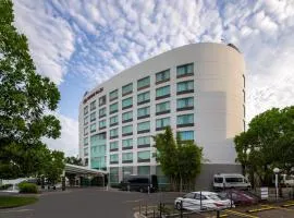 Crowne Plaza Villahermosa by IHG