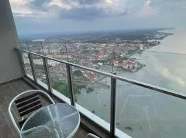 Silverscape Residence