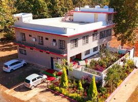 Anushree home stay, Amarkantak