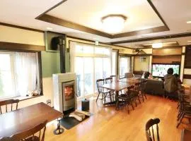 Larix Tateshina Villa - Vacation STAY 86531v