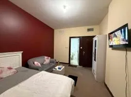 Riviera Retreat
