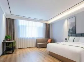 GreenTree Inn Puyang Pushang Huanghe Road