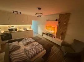 APARTMAN DBR -Dobrinja Sarajevo-FREE GARAGE