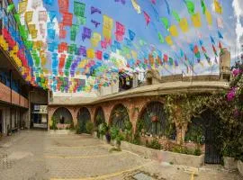 OYO Casa Vieja,Ciudad Serdán,Museo La Magnolia
