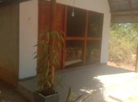 Rangiri Villa Sigiriya, khách sạn ở Dambulla
