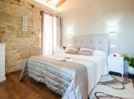 A Cantaruxa Maruxa Turismo Rural