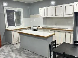 Triple A Apartment