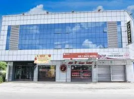 Hotel O KB Near Siti Khadijah Market Formerly KB 7 Days