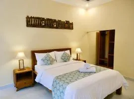 Suarti's House