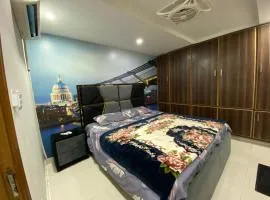 C junction commercial